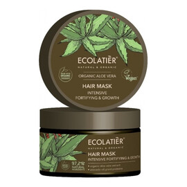 Maska do włosów WZMACNIAJĄCA I STYMULUJĄCA WZROST