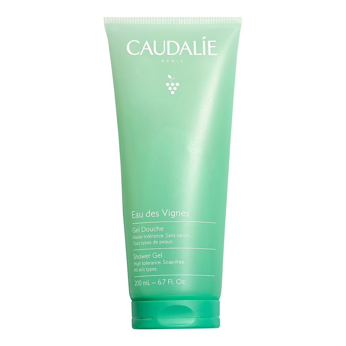 Caudalie Eau des Vignes Żel pod prysznic 200ml