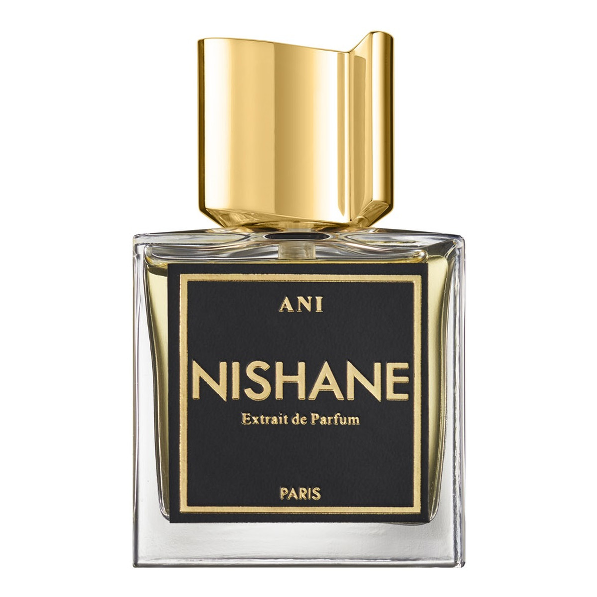 Nishane Ani ekstrakt perfum spray Tester 100ml