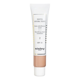 Hydra Teint Beautifying Tinted Moisturizer koloryzujący krem nawilżający SPF15