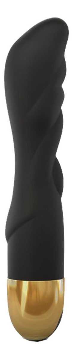 Flexi & joy elastyczny wibrator black