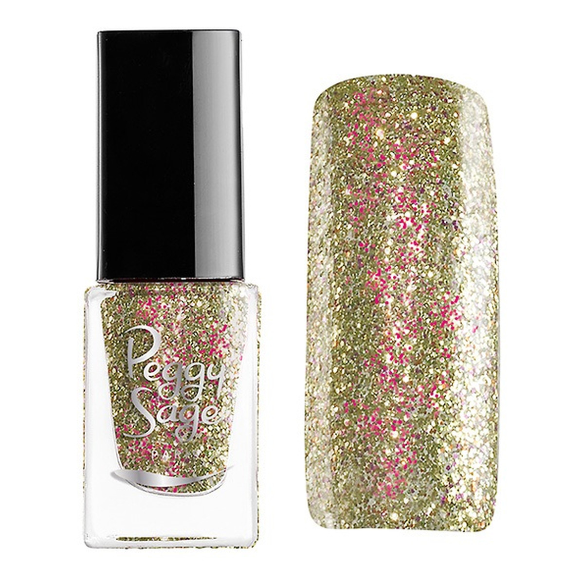 Peggy Sage Lakier do paznokci 5ml