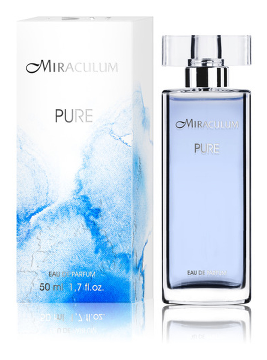 Woda Perfumowana