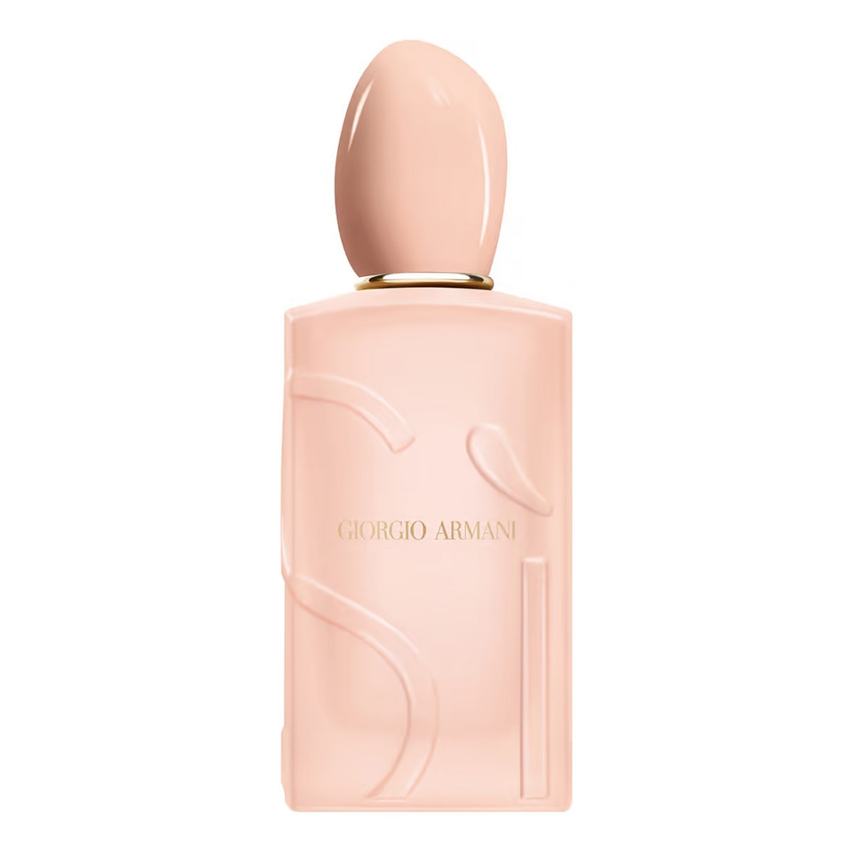 Giorgio Armani Si Nude Bloom woda perfumowana spray 100ml