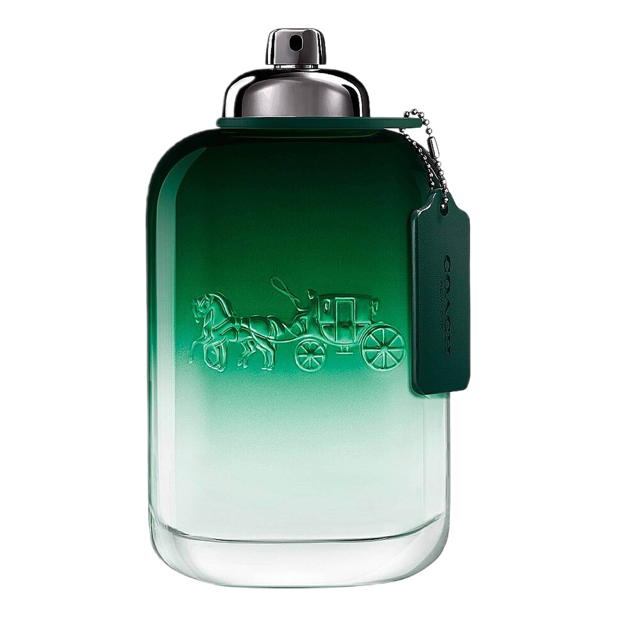 Coach Green Woda toaletowa spray 200ml