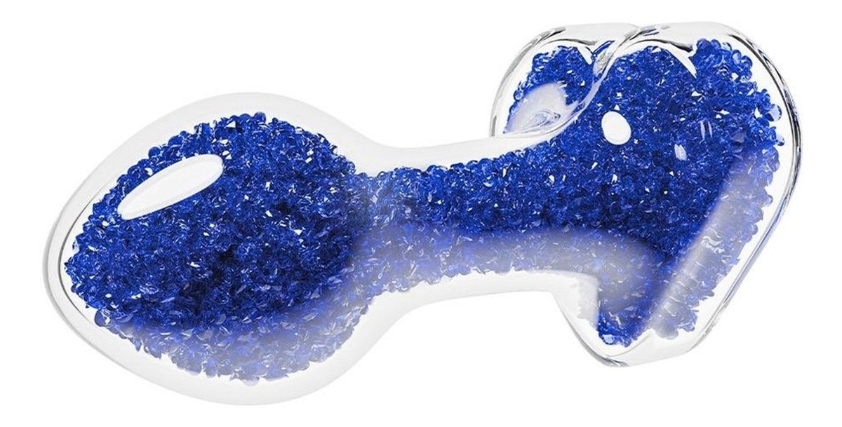 Oh my gem prestige korek analny blue
