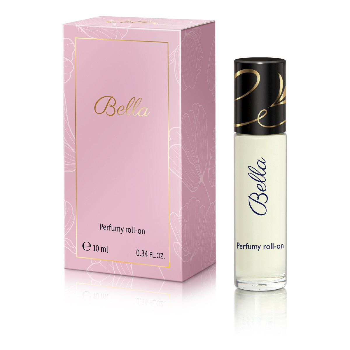 Celia Marvell BELLA perfumy roll-on 10ml
