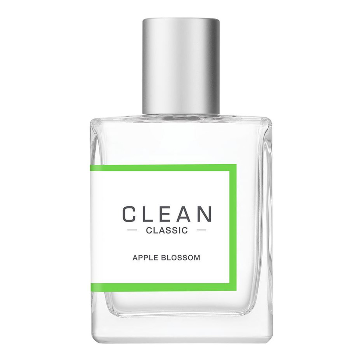 Clean Classic Apple Blossom Woda perfumowana spray tester 60ml