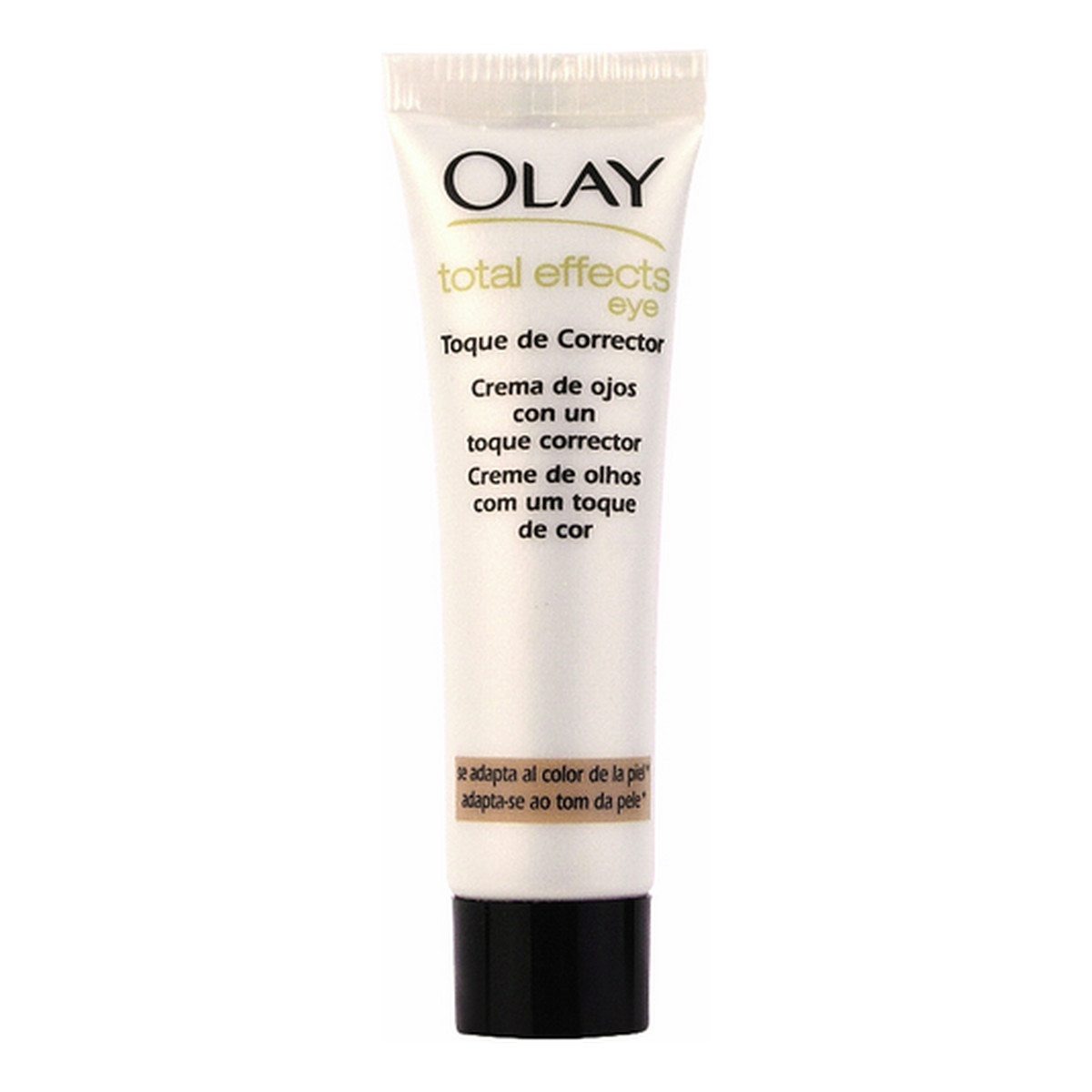 Olay Eye Total Effects Krem Pod Oczy z Korektorem Max Factor 5ml