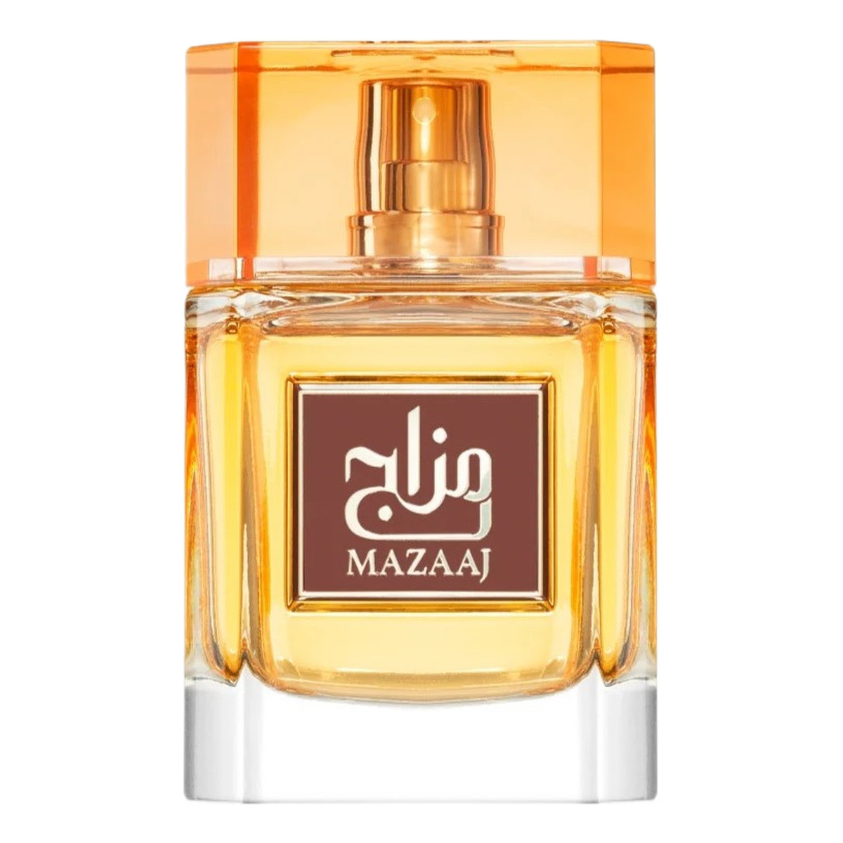 Zimaya Mazaaj Woda perfumowana spray 100ml