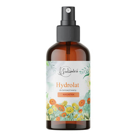 Nagietek Hydrolat do skóry wrażliwej