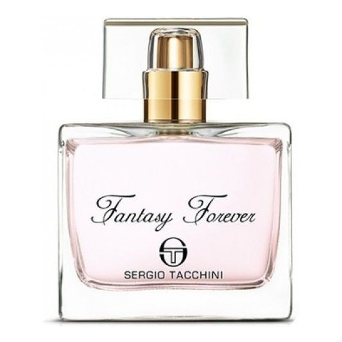 Sergio Tacchini Fantasy Forever Woda toaletowa TESTER 100ml