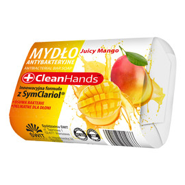 Mydło w kostce antybakteryjne Mango