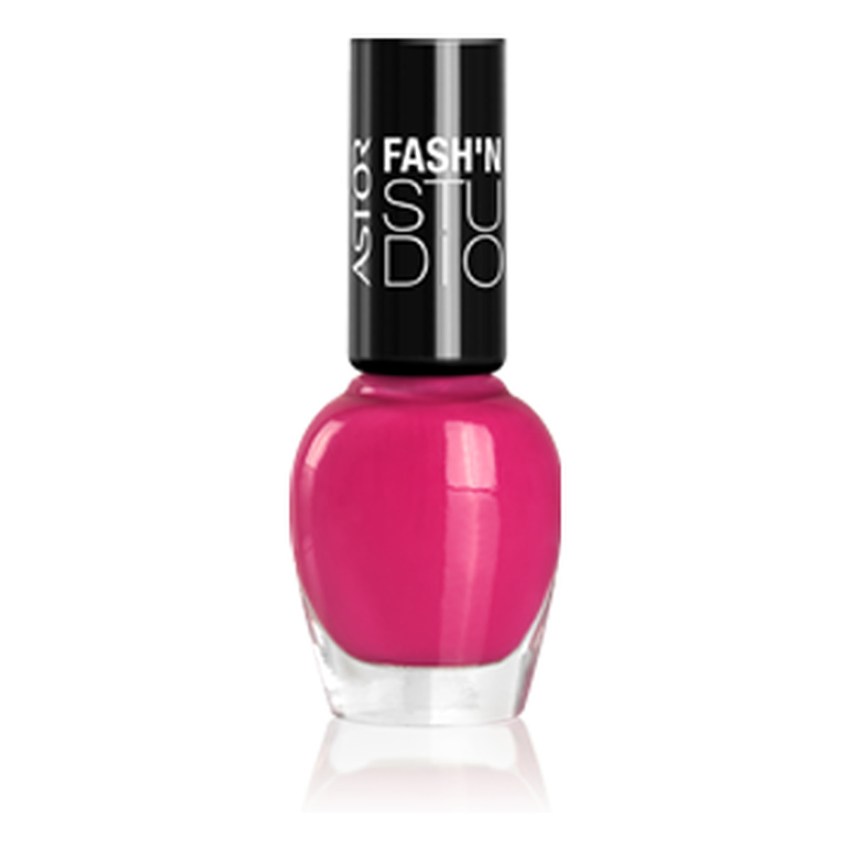 Astor Fashion Studio Lakier Do Paznokci 6ml