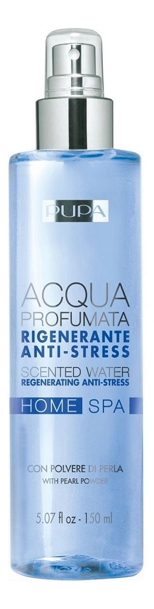 Scented Water Regenerating Anti-Stress mgiełka zapachowa