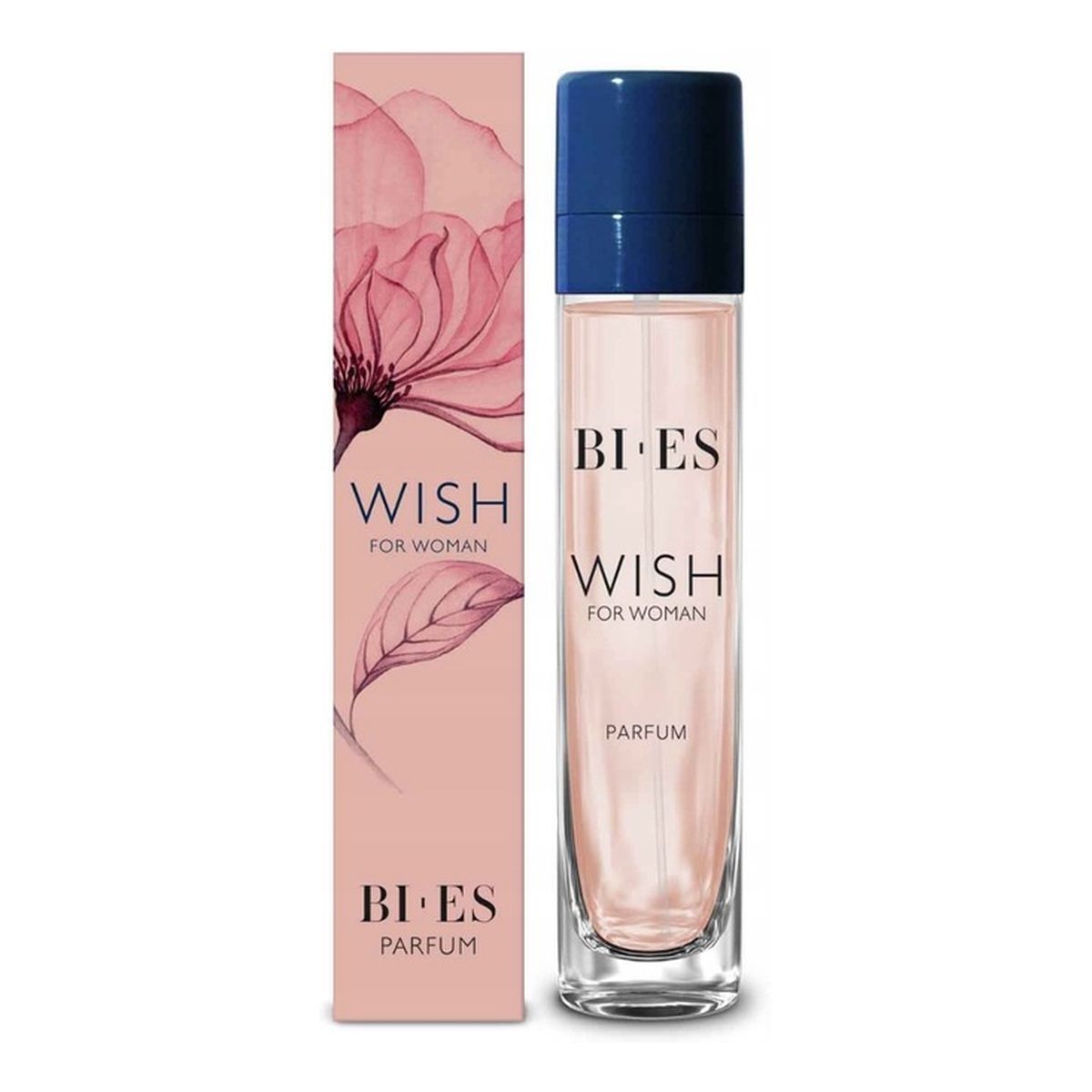 Bi-es Wish Perfumy damskie 15ml