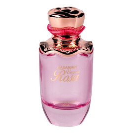 Vergine rosa ekstrakt perfum spray