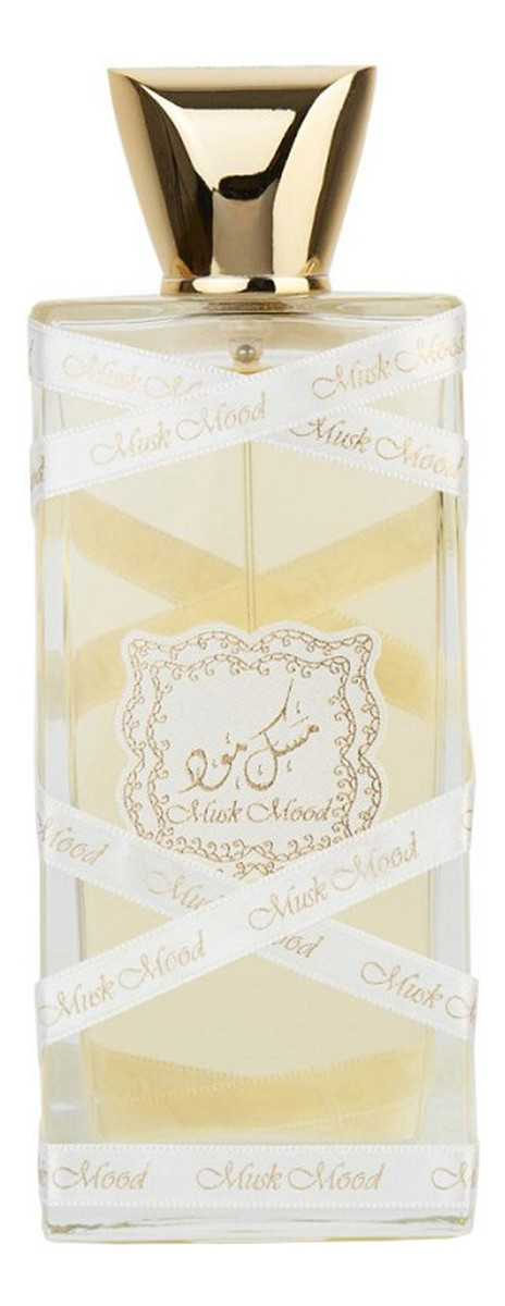 Woda perfumowana spray