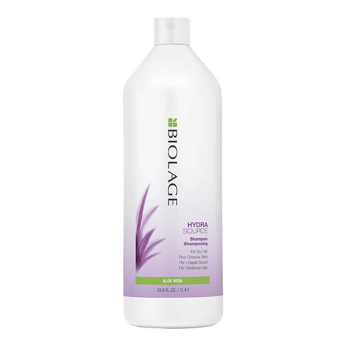 Matrix Biolage Hydra Source Shampoo szampon nawilżający 1000ml