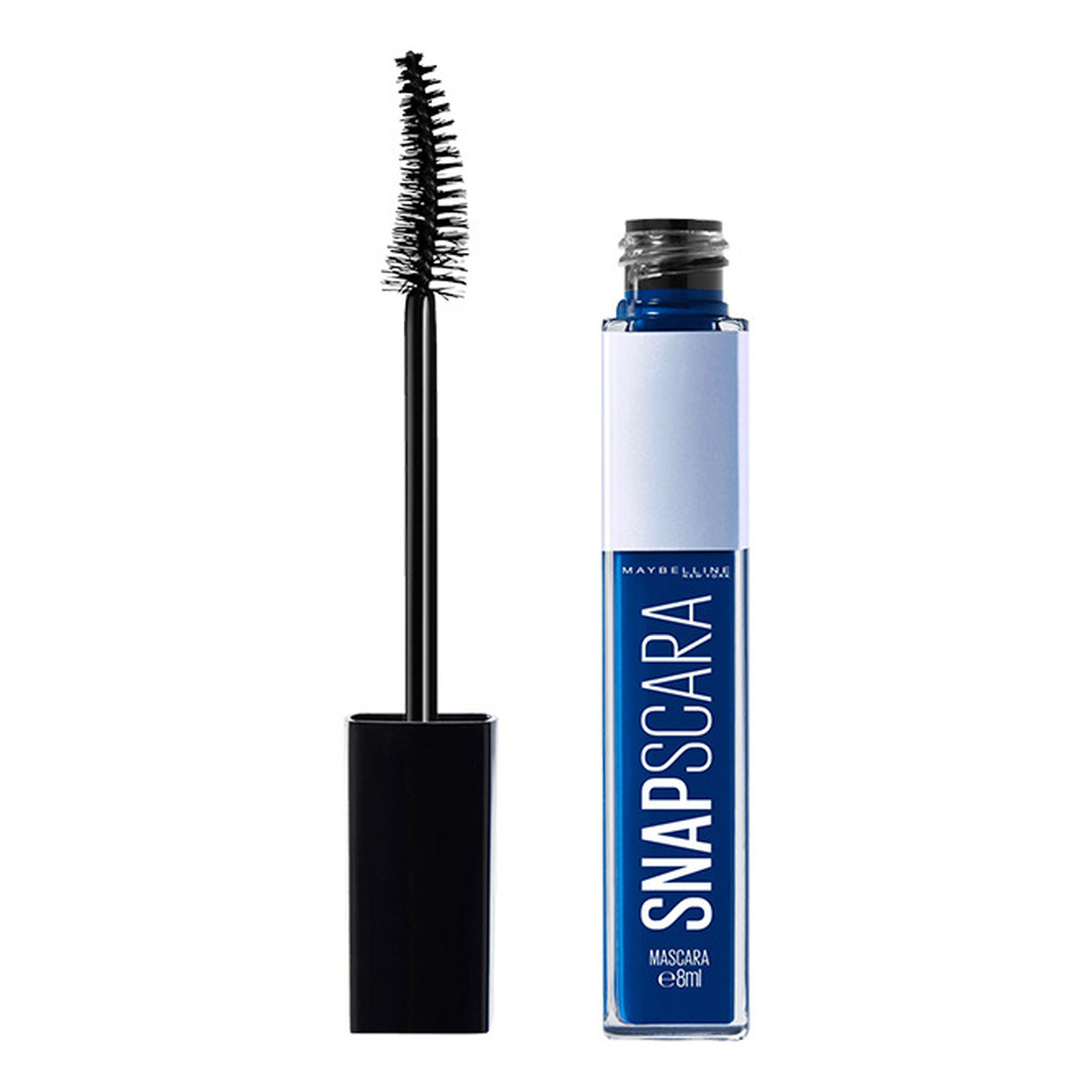 Maybelline Snapscara tusz do rzęs 9ml