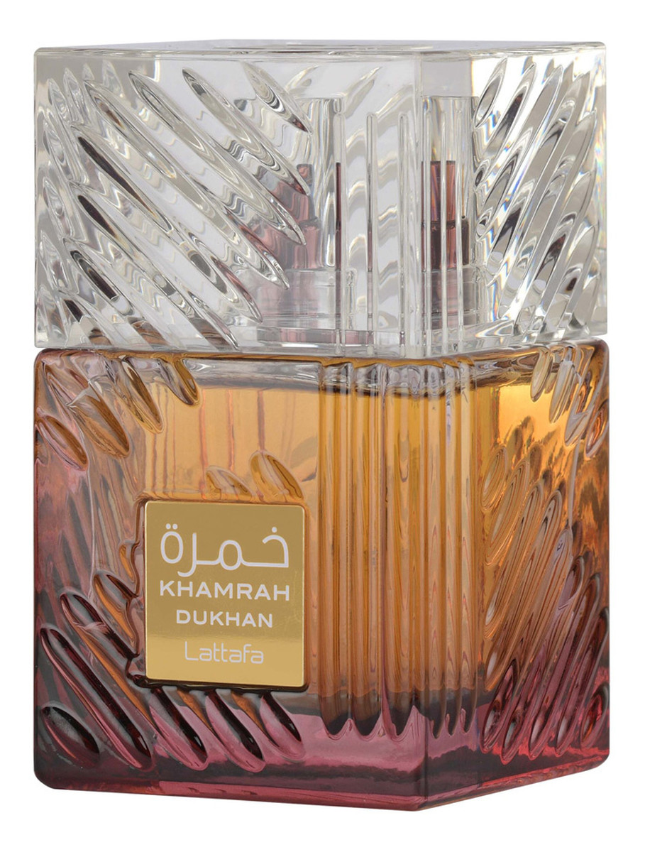 Woda perfumowana spray
