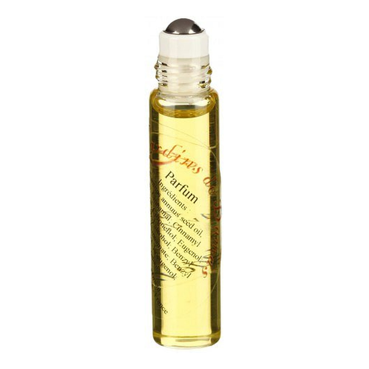Alepia Roll - On Jaśmin Imperial Perfumy W Olejku 5ml