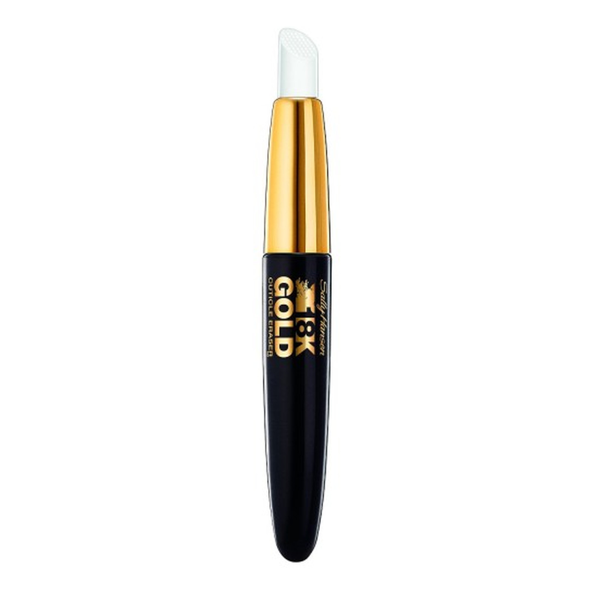 Sally Hansen Gold Cuticle Eraser 18K Odżywka Do Usuwania Skórek 6ml