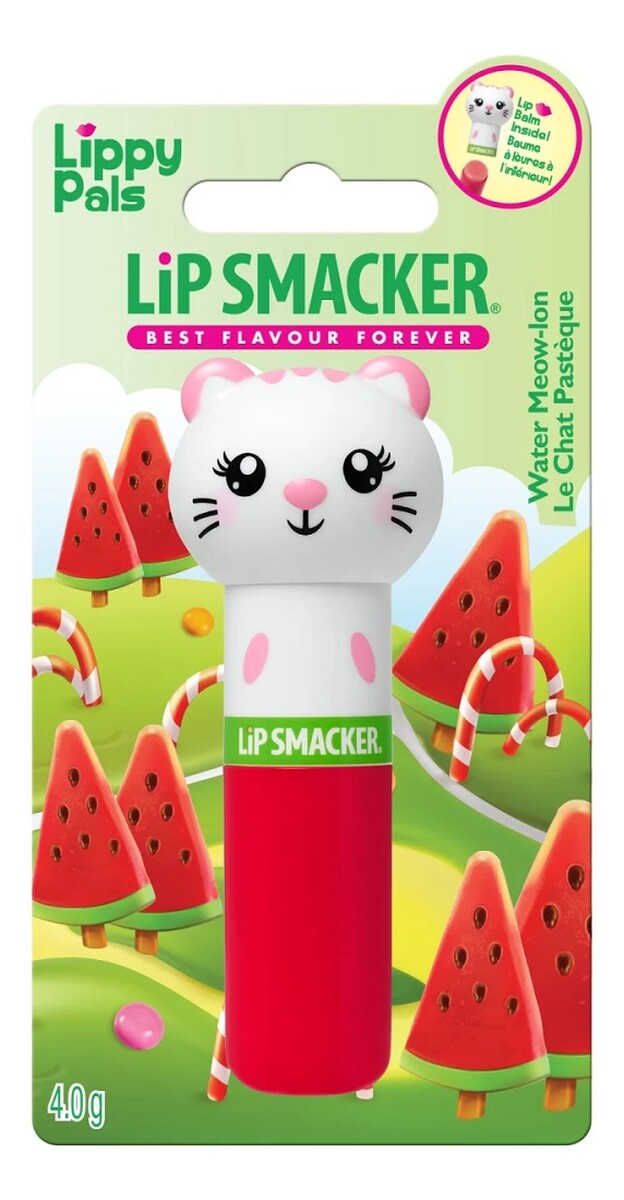 Balsam do ust kitten