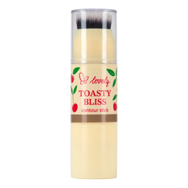 kremowy bronzer w sztyfcie