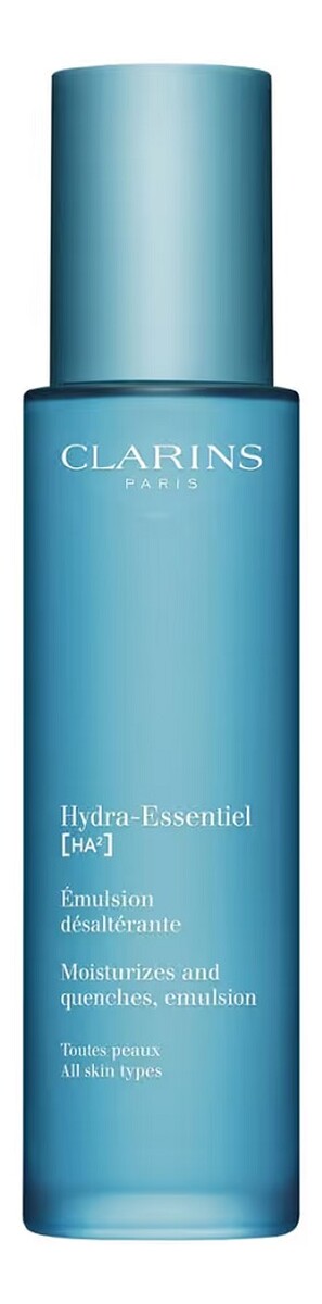 Emulsja nawilżająca