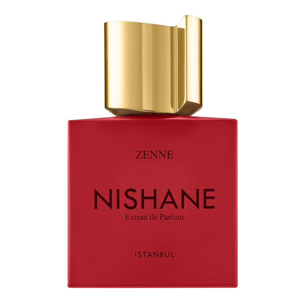 Nishane Zenne ekstrakt perfum spray 50ml