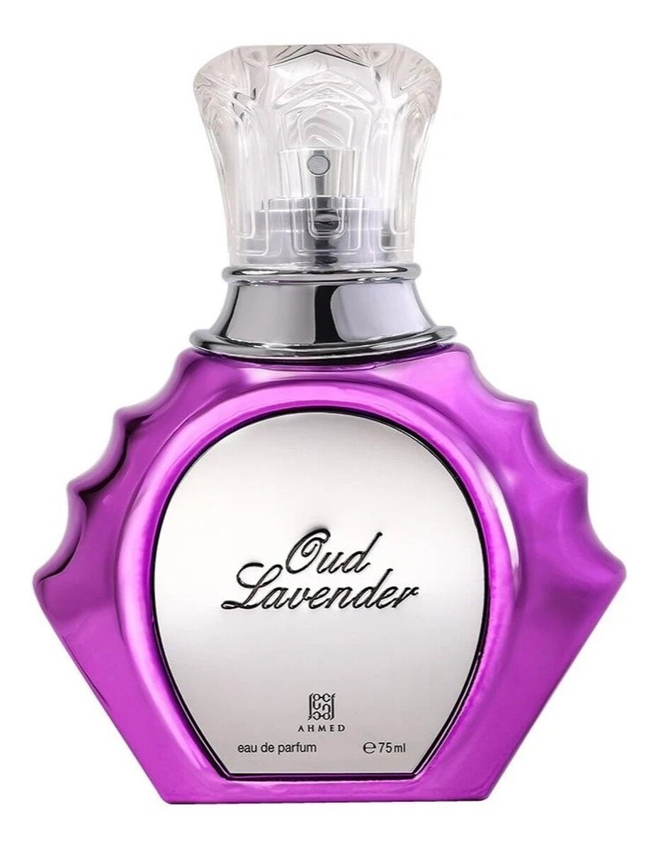 Woda perfumowana spray