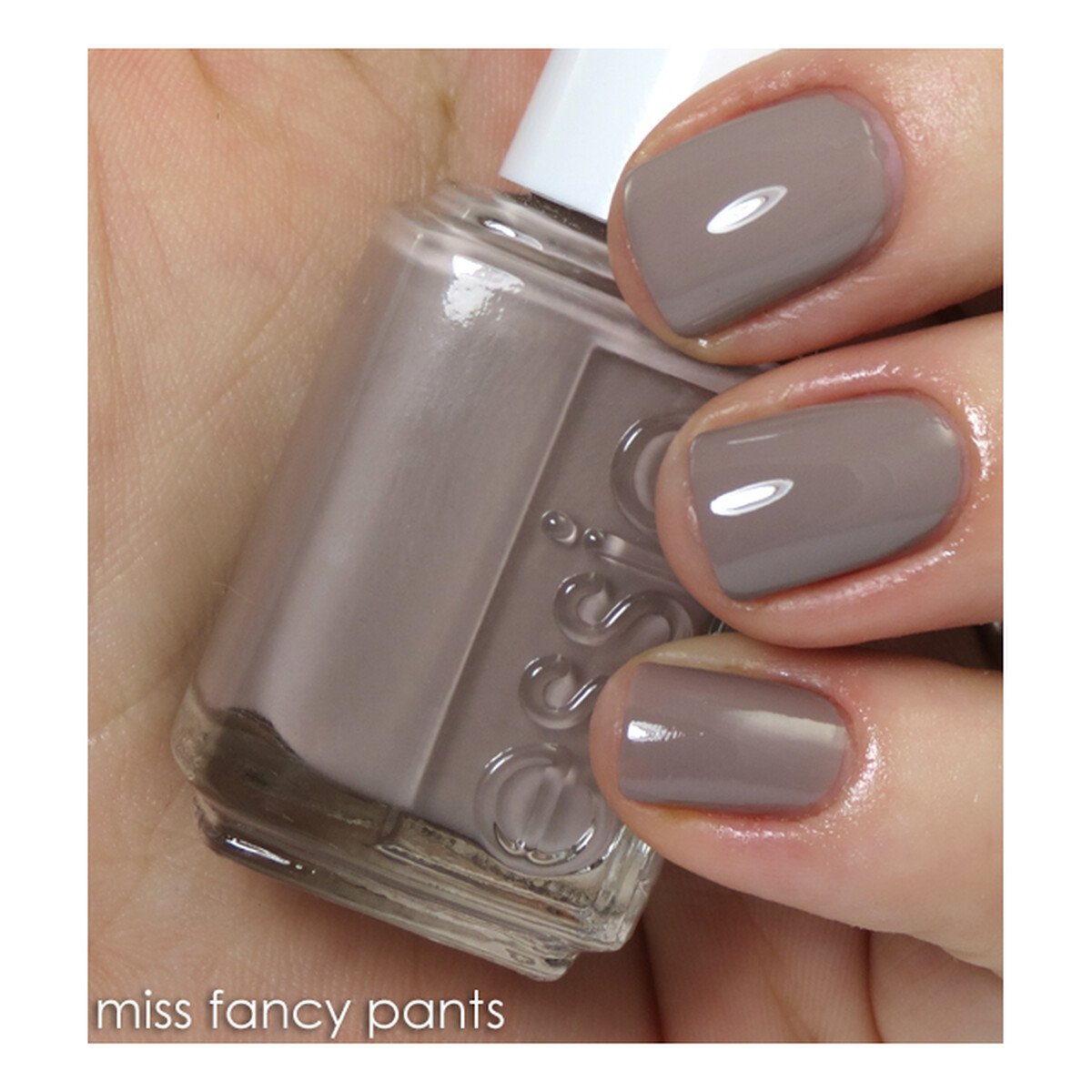 Essie Lakier Do Paznokci 13ml