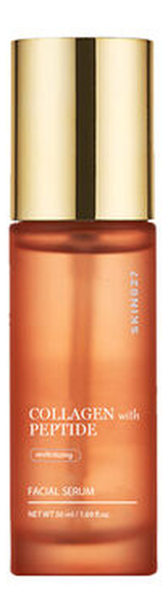 Serum do twarzy przeciwstarzeniowe