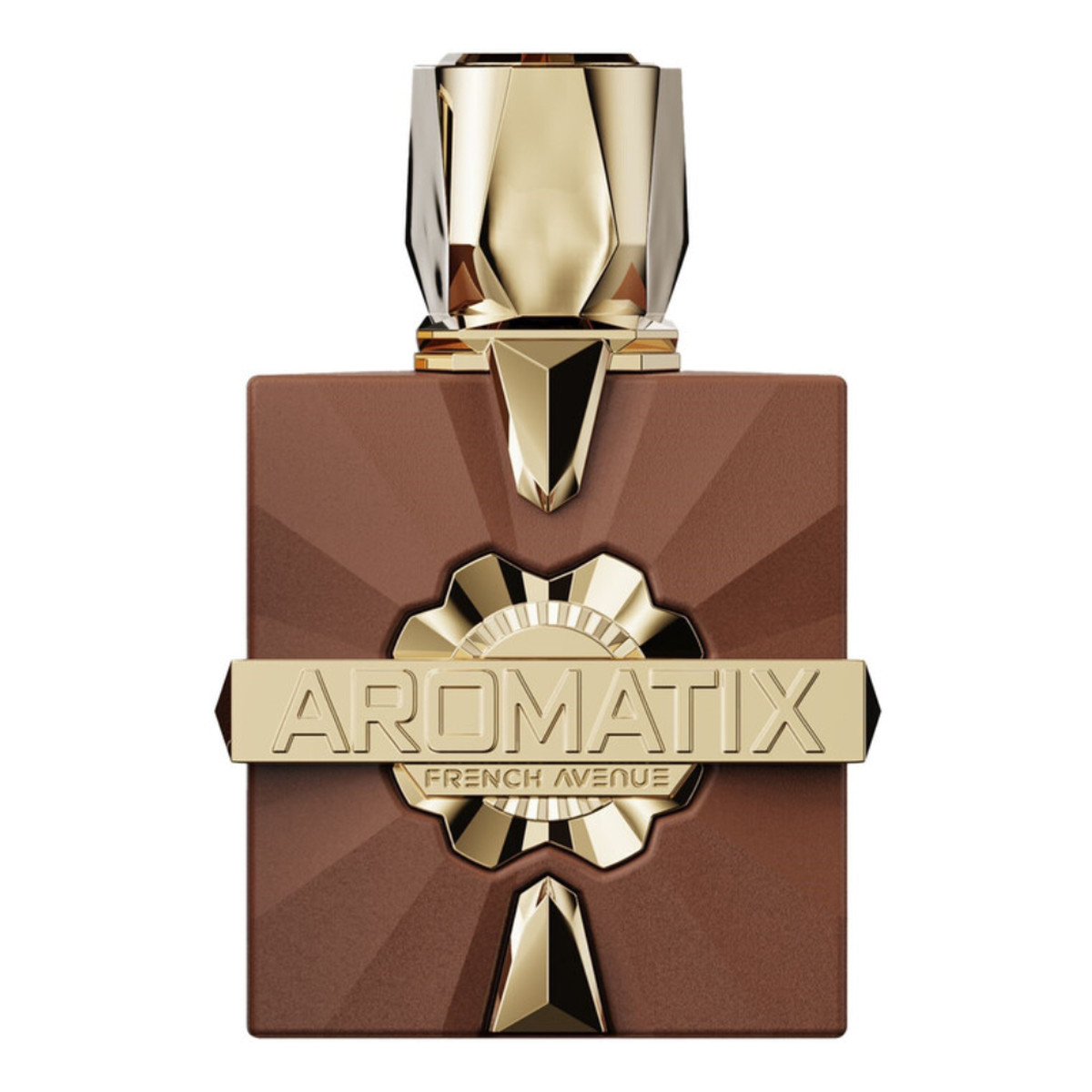 French Avenue Royal Taboo Aromatix X ekstrakt perfum spray 100ml