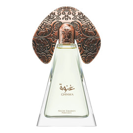 Woda perfumowana spray