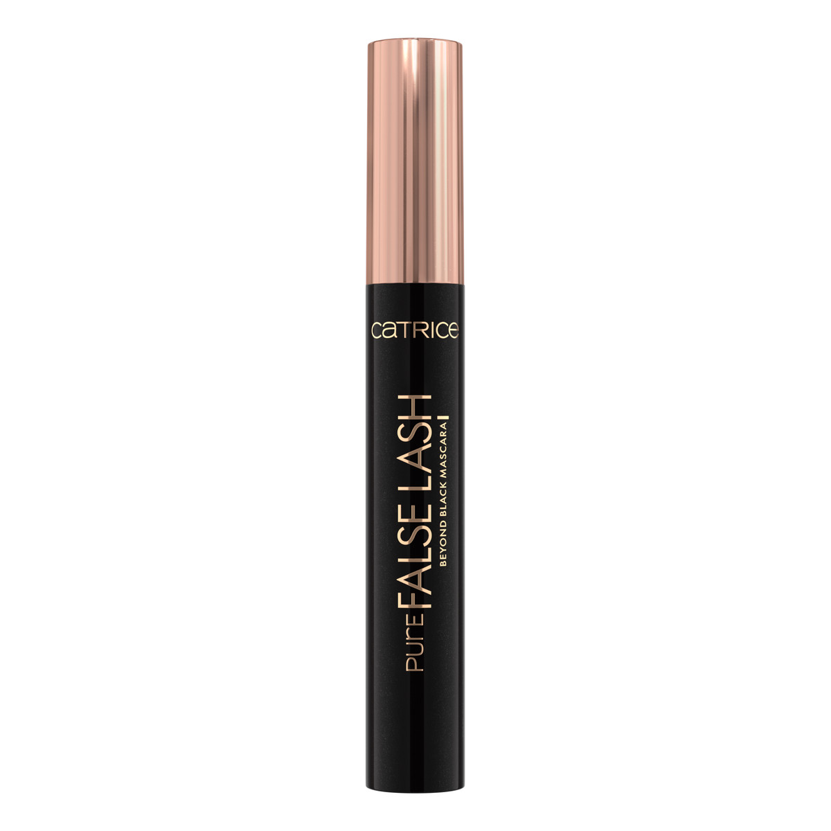 Catrice Pure False Lash Beyond Black Mascara Tusz do rzęs