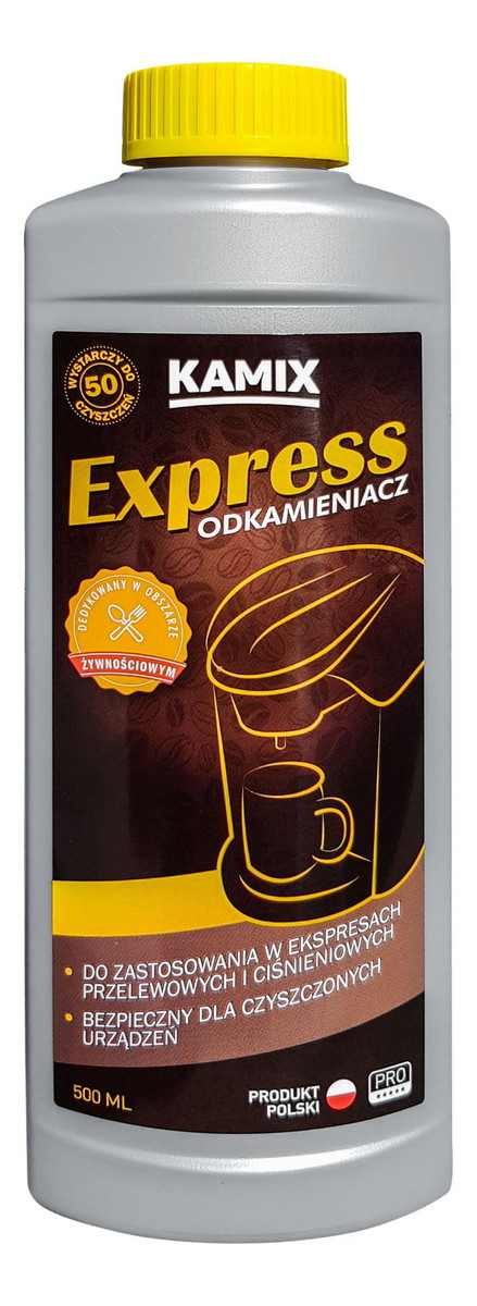 Express Odkamieniacz