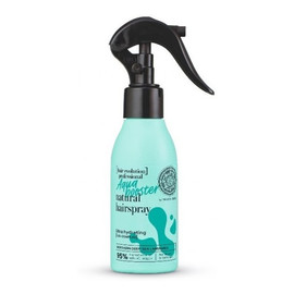 Naturalny spray do włosów suchych i łamliwych Aqua Booster ultra nawilżenie Hair Evolution