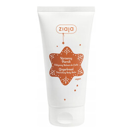 BALSAM DO CIAŁA KORZENNY PIERNIK(LIMITOWANY ZIMA) 160 ml