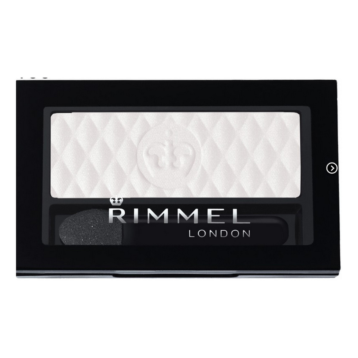 Rimmel Mono Shadow Glam Eyes Cienie Do Powiek