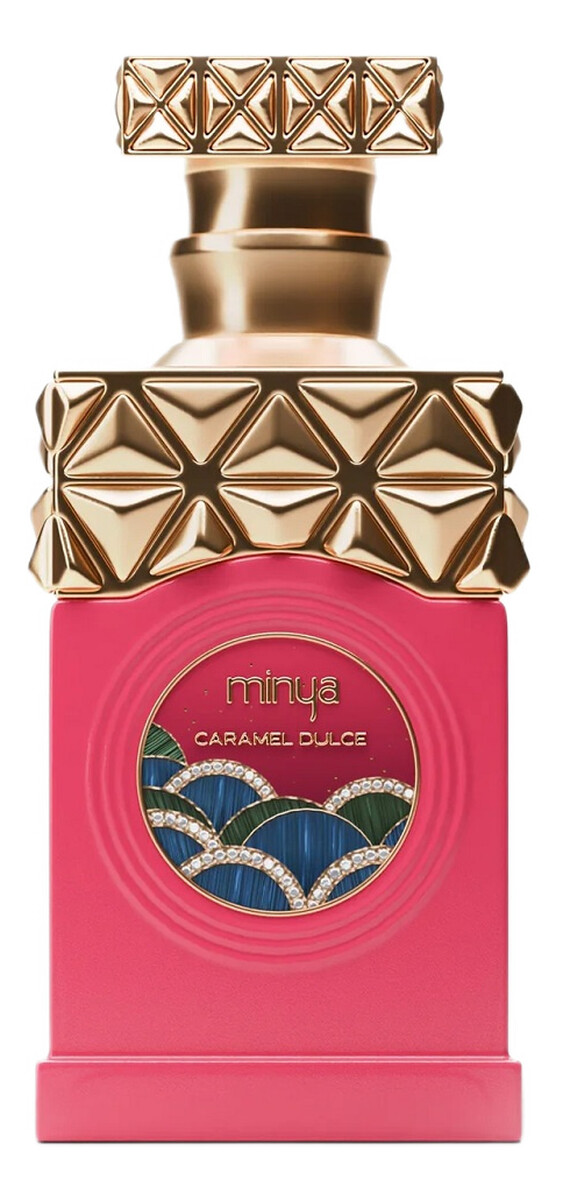 Woda perfumowana spray