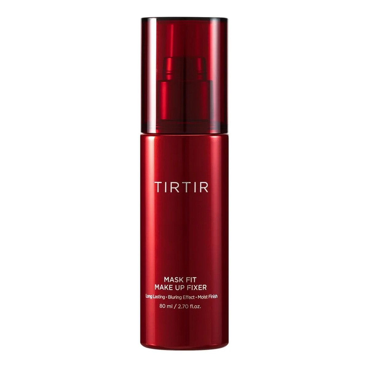 TirTir Mask fit make up fixer utrwalacz do makijażu w sprayu 80ml