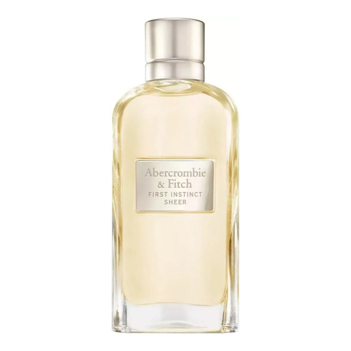 Abercrombie & Fitch First Instinct Sheer Woman Woda perfumowana spray 100ml