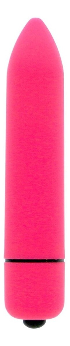 Essentials climax bullet kompaktowy wibrator typu bullet pink