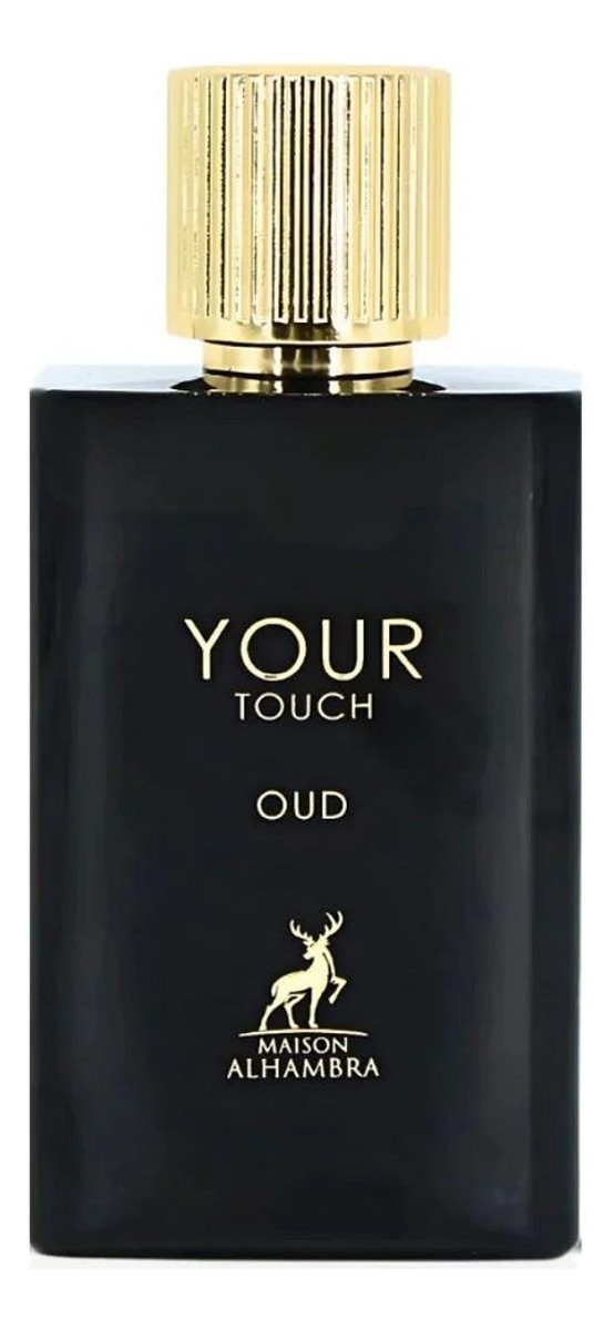 Woda perfumowana spray