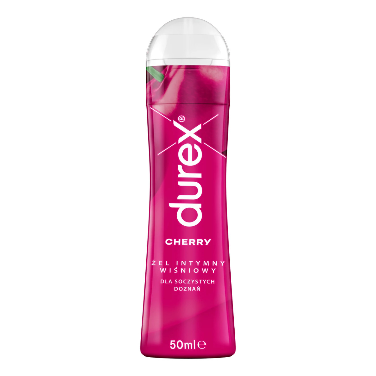 Durex Very Cherry Play Żel durex 50ml