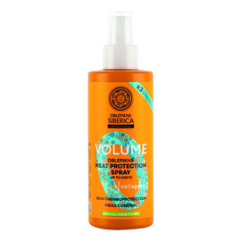 Oblepikha volume spray termoochronny zwiększający objętość włosów