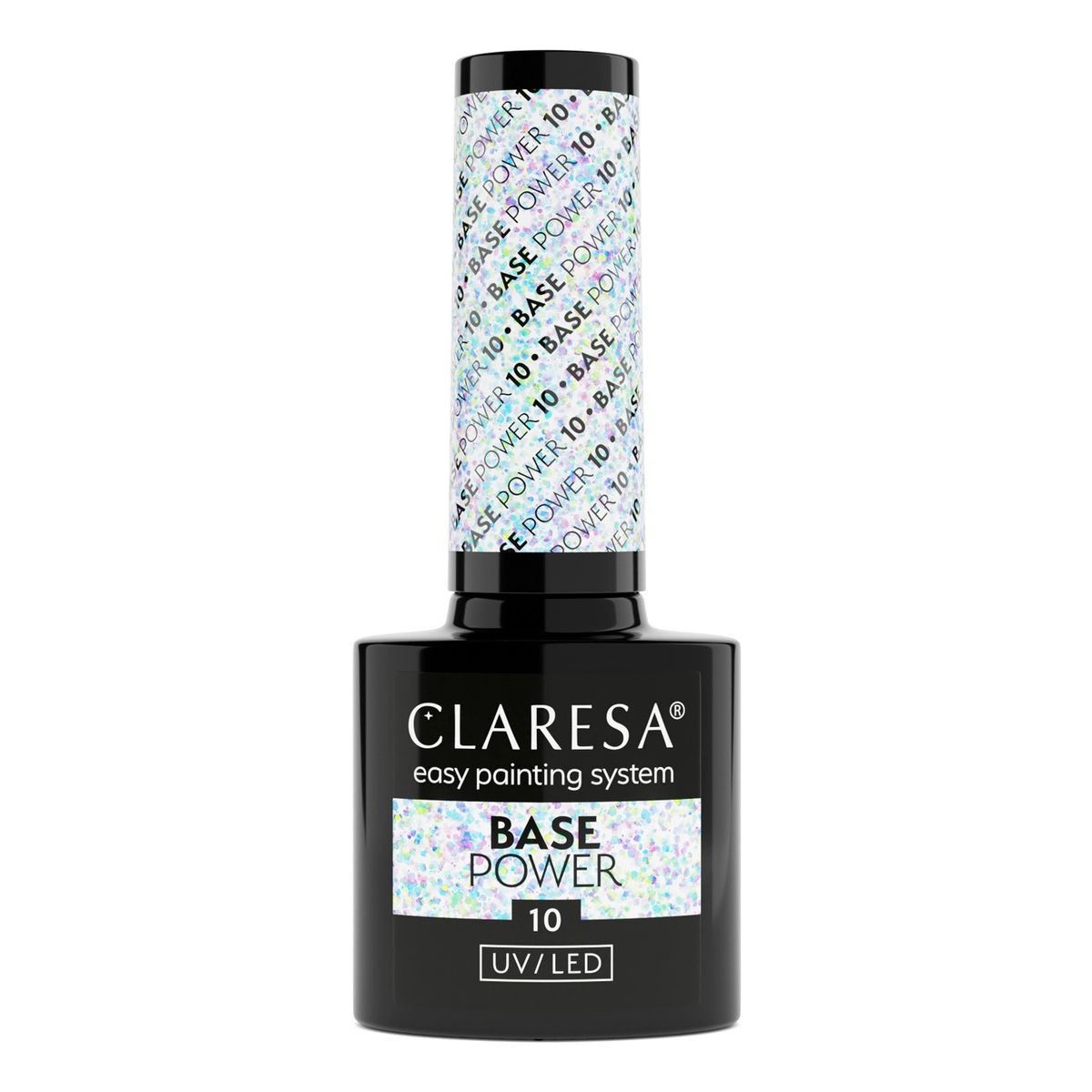 Claresa N power base 12 5 g&