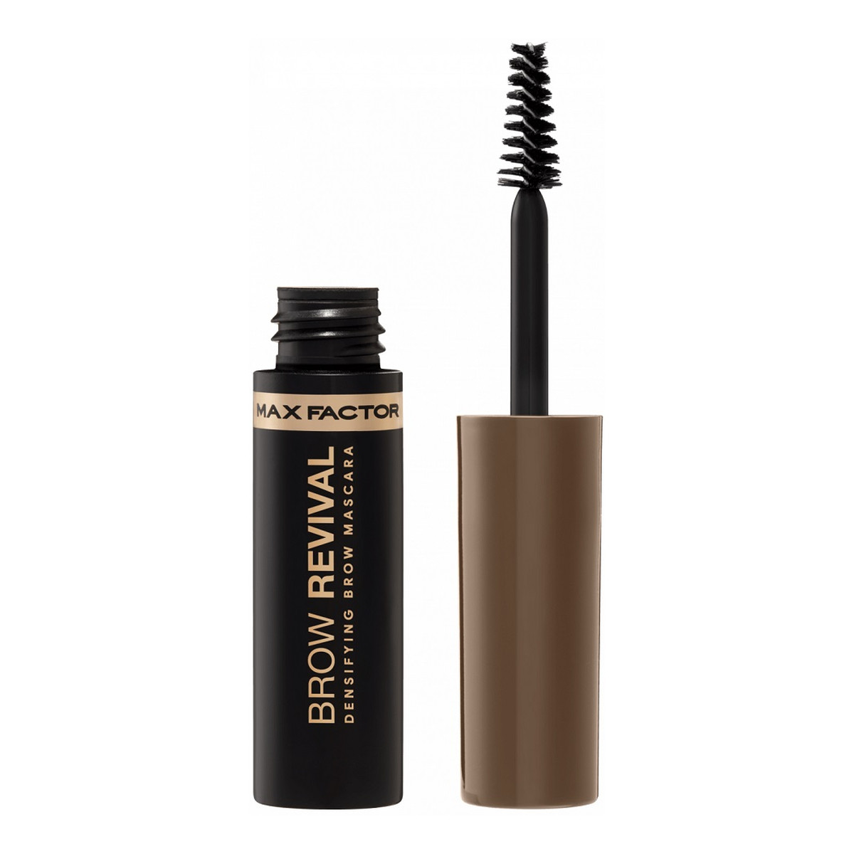 Max Factor Brow Revival Tusz do brwi 4ml